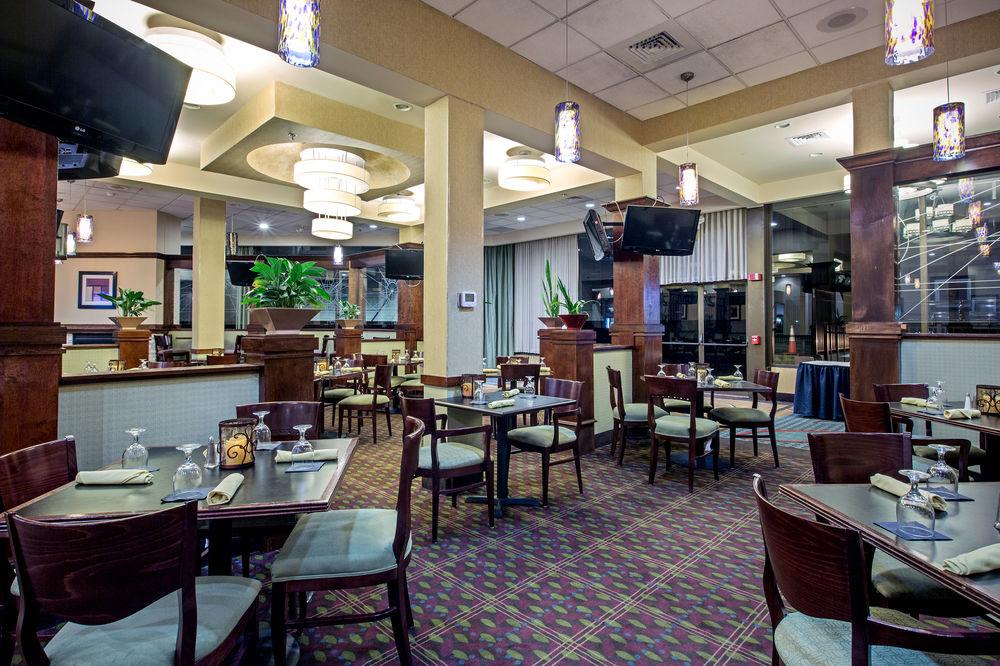 Fairfield Inn & Suites Springfield Enfield Exteriér fotografie