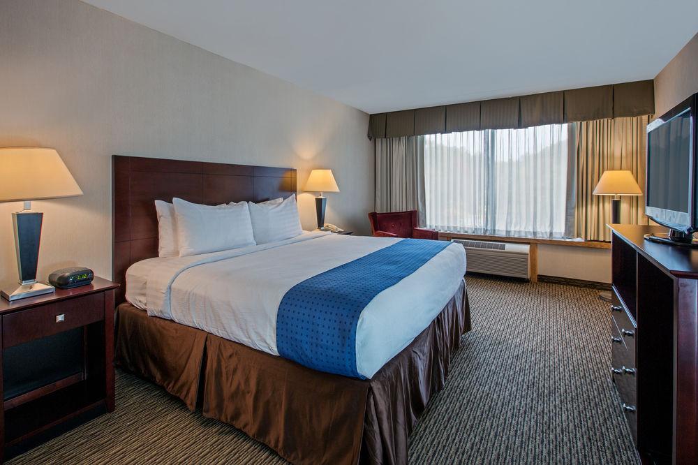Fairfield Inn & Suites Springfield Enfield Exteriér fotografie