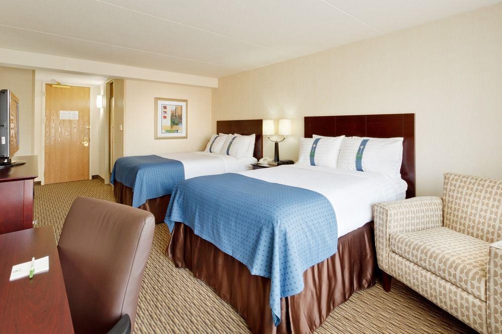 Fairfield Inn & Suites Springfield Enfield Exteriér fotografie