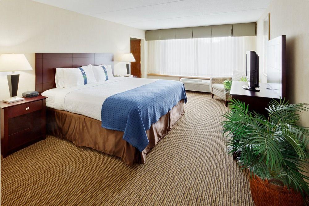 Fairfield Inn & Suites Springfield Enfield Exteriér fotografie