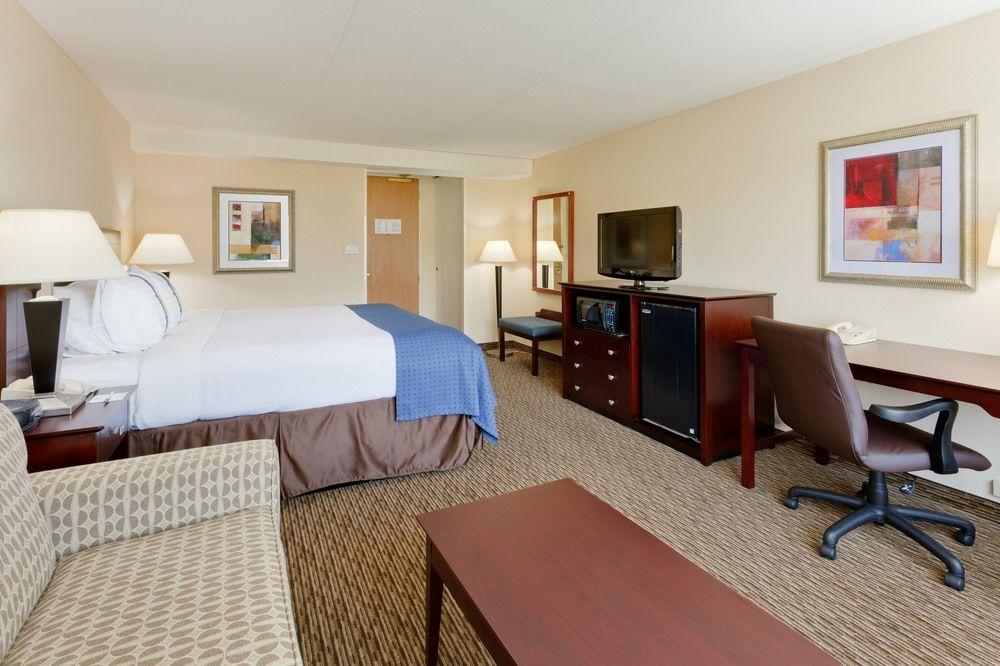 Fairfield Inn & Suites Springfield Enfield Exteriér fotografie