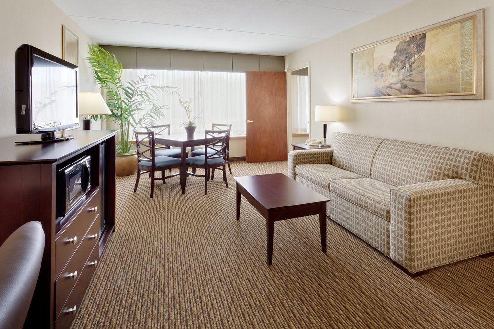Fairfield Inn & Suites Springfield Enfield Exteriér fotografie